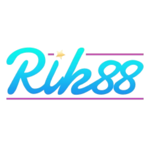 logo rik88 new