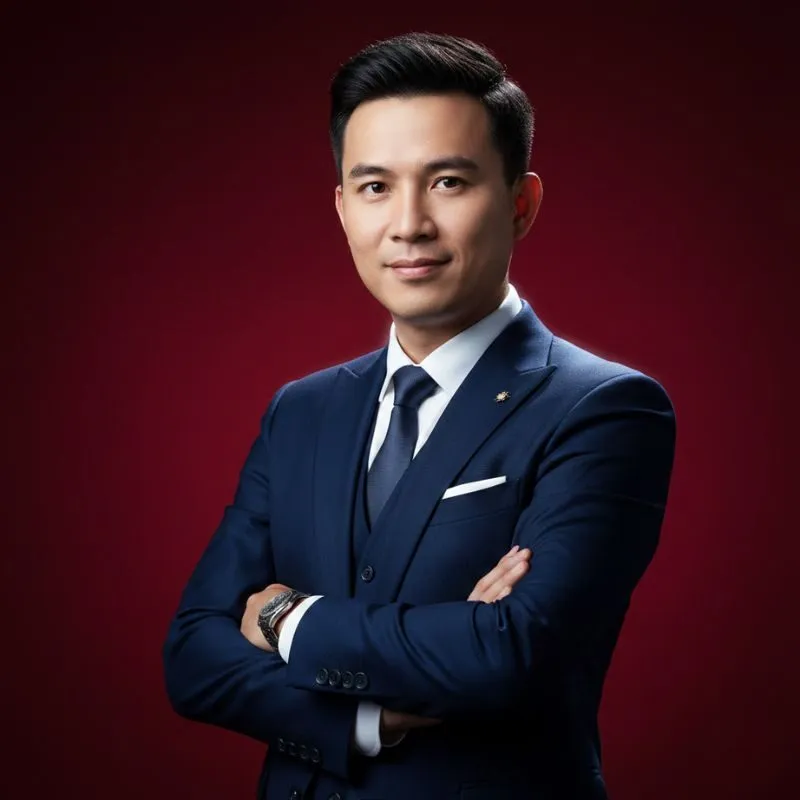 Trần Hoàng Hoài Bảo